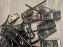 Approximately 100 Motorola RDM2070d Two Way Radios