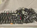 Approximately 100 Motorola RDM2070d Two Way Radios