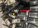 Approximately 100 Motorola RDM2070d Two Way Radios