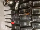 Approximately 100 Motorola RDM2070d Two Way Radios