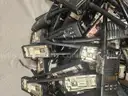 Approximately 100 Motorola RDM2070d Two Way Radios