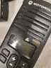 100 Motorola RDM2070d Two Way Radios