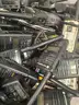 100 Motorola RDM2070d Two Way Radios