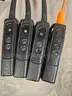 100 Motorola RDM2070d Two Way Radios