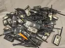 100 Motorola RDM2070d Two Way Radios