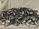 200 Motorola RDM2070d Two Way Radios