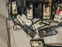 100 Motorola RDM2070d Two Way Radios