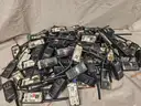 100 Motorola RDM2070d Two Way Radios