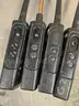 100 Motorola RDM2070d Two Way Radios