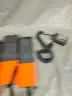 One LOT of Various Two Way Radio Related Equipment