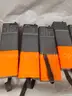 One LOT of Various Two Way Radio Related Equipment
