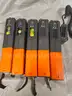 One LOT of Various Two Way Radio Related Equipment