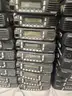 50 Kenwood NEXEDGE NX-800H-K UHF Two Way Radios
