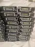 50 Kenwood NEXEDGE NX-800H-K UHF Two Way Radios
