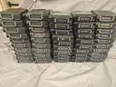 50 Kenwood NEXEDGE NX-800H-K UHF Two Way Radios