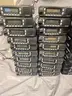 50 Kenwood NEXEDGE NX-800H-K UHF Two Way Radios