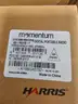 Fifteen Harris Momentum UHF Two Way Radios in the Box