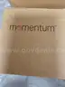 Fifteen Harris Momentum UHF Two Way Radios in the Box