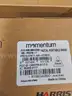 Fifteen Harris Momentum UHF Two Way Radios in the Box