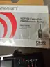 Fifteen Harris Momentum UHF Two Way Radios in the Box