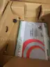 Two Harris Momentum Two Way Radios