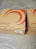 Two Harris Momentum Two Way Radios