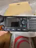 Two Harris Momentum Two Way Radios
