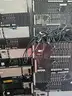 Lot of 38 JPS Raytheon SNV-12 Comparators with Cards