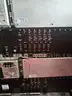 Lot of 38 JPS Raytheon SNV-12 Comparators with Cards