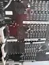 Lot of 38 JPS Raytheon SNV-12 Comparators with Cards