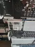 Lot of 38 JPS Raytheon SNV-12 Comparators with Cards