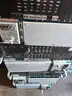 Lot of 38 JPS Raytheon SNV-12 Comparators with Cards