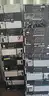 Lot of 38 JPS Raytheon SNV-12 Comparators with Cards