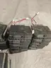 One LOT of 30 Vertex Standard UHF Two Way Radios