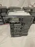 One LOT of 30 Vertex Standard UHF Two Way Radios