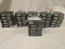 One LOT of 30 Vertex Standard UHF Two Way Radios