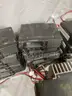 One LOT of 30 Vertex Standard UHF Two Way Radios