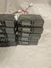 One LOT of 30 Vertex Standard UHF Two Way Radios
