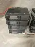 One LOT of 30 Vertex Standard UHF Two Way Radios