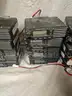 One LOT of 30 Vertex Standard UHF Two Way Radios