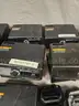 One LOT of Various Two Way Radio Related Equipment