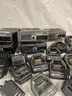 One LOT of Various Two Way Radio Related Equipment