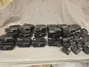 One LOT of Various Two Way Radio Related Equipment