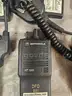Fifteen Motorola VHF Two Way Radios