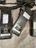Fifteen Motorola VHF Two Way Radios