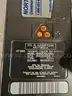 Fifteen Motorola VHF Two Way Radios