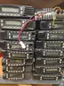 50 Kenwood NEXEDGE NX-800H-K UHF Two Way Radios