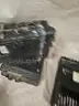One LOT of Various Two Way Radio Related Equipment