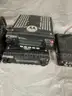 One LOT of Various Two Way Radio Related Equipment