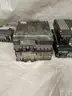 One LOT of Various Two Way Radio Related Equipment